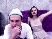 maxandmona Petite cutie lick pussy in online vids