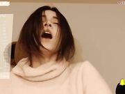 angela_5 New record chat show with beautiful teen