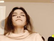 angela_5 New record chat show with beautiful teen