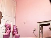 prncessbubblegum do you want to fuck my anal