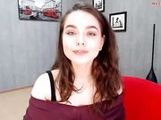 girl_of_yourdreams New cam teen in spy vids show