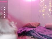 mini_milk_ My cute whore for blowjob