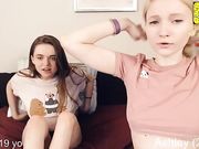 anna_mariia Recording lesbian cam with fingering