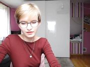 sunny_nicole Recording Broadcast New Model