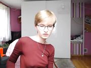 sunny_nicole Recording Broadcast New Model