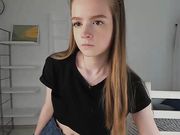 starbutterfly7 Chaturbate Teen First Cam Show