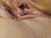 shattered_heart BBW Milf plays with wet pussy