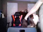 ricanpeekan94 Chaturbate sex cam with a beautiful petite girl