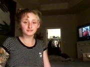 franceskaaaa New show with timid lesbians