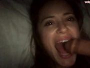 ddlg4ever Blowjob dildo toy with new model