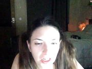 babykat103 New rasta whore in online show