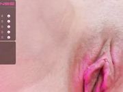 just_lili High quality pussy close-up