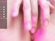 just_lili High quality pussy close-up