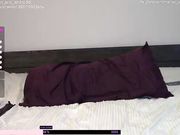 mari_and_jandro My fingering spy vids