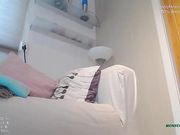 monstarnancy08 Petite Asian Slut Gets Fucked Vibrator