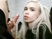 cumon_studio My sweet candy for blowjob