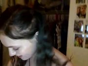 kisses_from_bri New webcam show with naked pussy