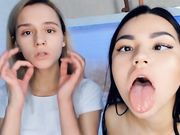 amber_tan Recording vids cam with naked pussies