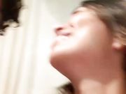 luvcolo New Spy Wet Cunt