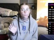 cidergal69 Hot Pussy Naked Video Show