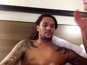 scruzfreaks108 First spy show light blowjob