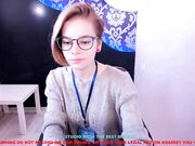 coy_jane Recording chaturbate show with a new model