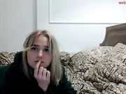 katcontrol First Naked Chaturbate Performance Recording part 2