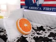 webpussi Petite Girl Gets Dildo Fucks By Machine