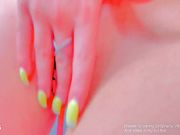 wildsexalexandalexis anal show with American slut