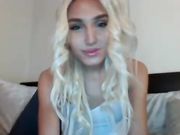 littlegirl_zoe Transsexual whore shows dick