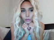 littlegirl_zoe Transsexual whore shows dick