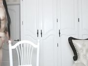 sua_si Chaturbate recording show with petite beauty