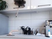 cummeifyoucan New video show with adorable cam blonde