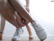 dehazee Anal male whore is ready to satisfy you