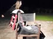 anya_soo_wet Adult games in the backyard