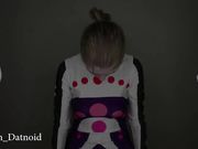 arwen_datnoid Mfc model fucks dildo dick