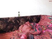 simplegirl1996 New baby fucking fingers in a narrow pussy