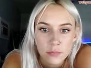 angeljules New chat show of beautiful blonde