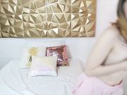 izzy_stell New sexy beauty shows pussy part2