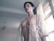 auddicted Nude Petite Small Tits Model