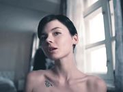 auddicted Nude Petite Small Tits Model