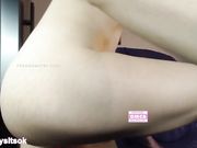 momsaysitsok Curvy girl plays with butt plug