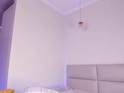 _jikey_ Modest girl playing with clit