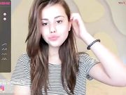 amberayo Live online cam chat with naked tits