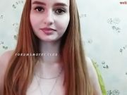 riseandshine New Russian meat in public show