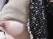 lavender__ Slut with a working anal hole fingered