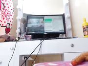 _new__ Big Ass Whore Dildo Fuck