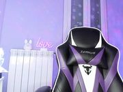 xxxhoneyxx Fingering spy show with handsome teen