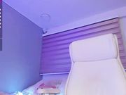 misscharlotte1 Dildo show fuck with petite beauty