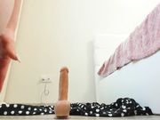 muslim_candy Dildo masturbation sexy cam beauty